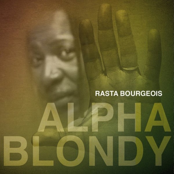 Rasta Bourgeois - album