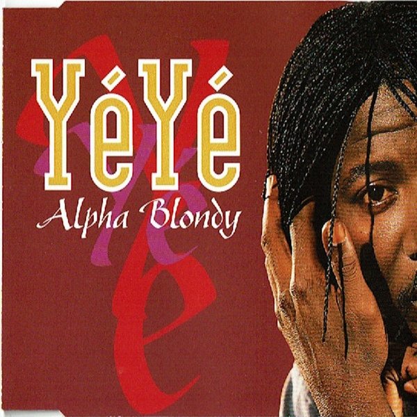 YéYé Album 