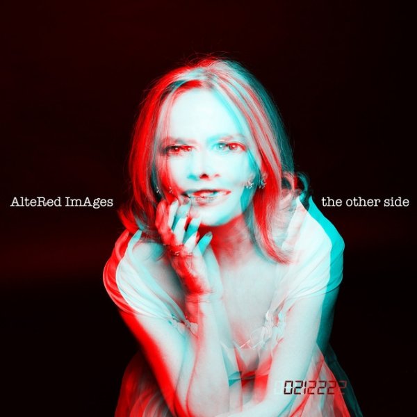 The Other Side Album 