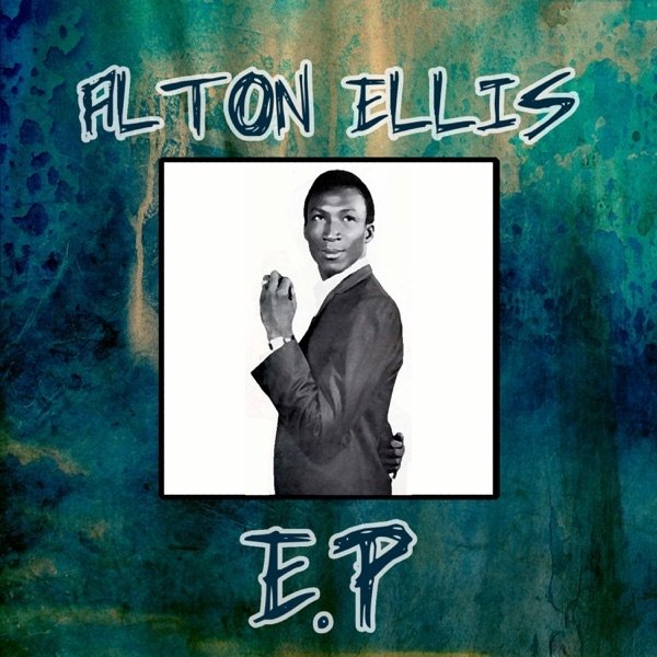 Ellis, Alton  Alton Ellis, 2011