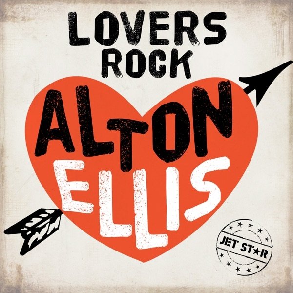 Album Ellis, Alton  - Alton Ellis Pure Lovers Rock