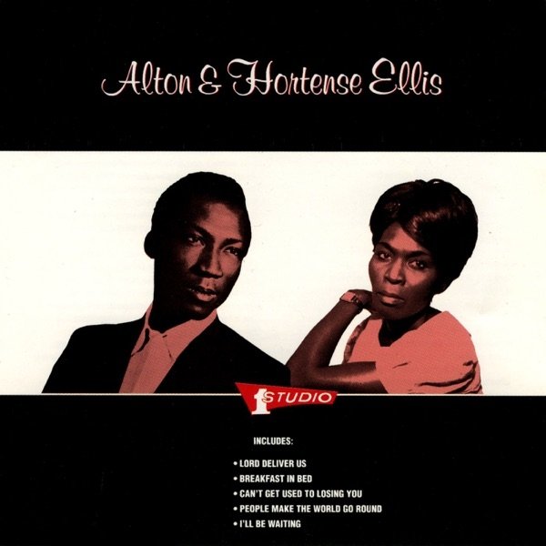 Alton & Hortense Ellis Album 