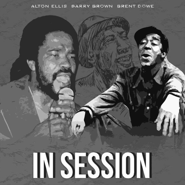 In Session Album 