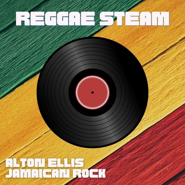 Jamaican Rock Album 