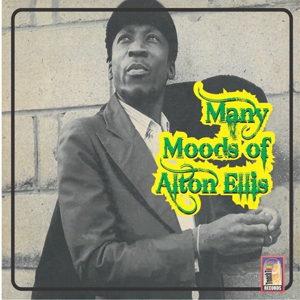 Many Moods of Alton Ellis Album 