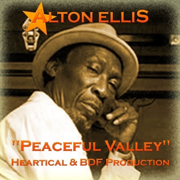 Peaceful Valley Album 