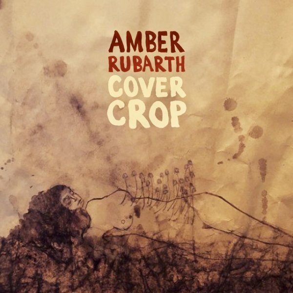 Amber Rubarth Cover Crop, 2023