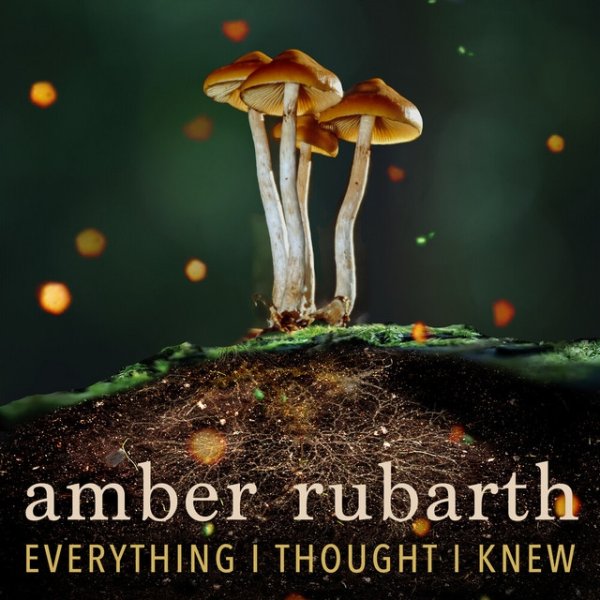 Everything I Thought I Knew Album 