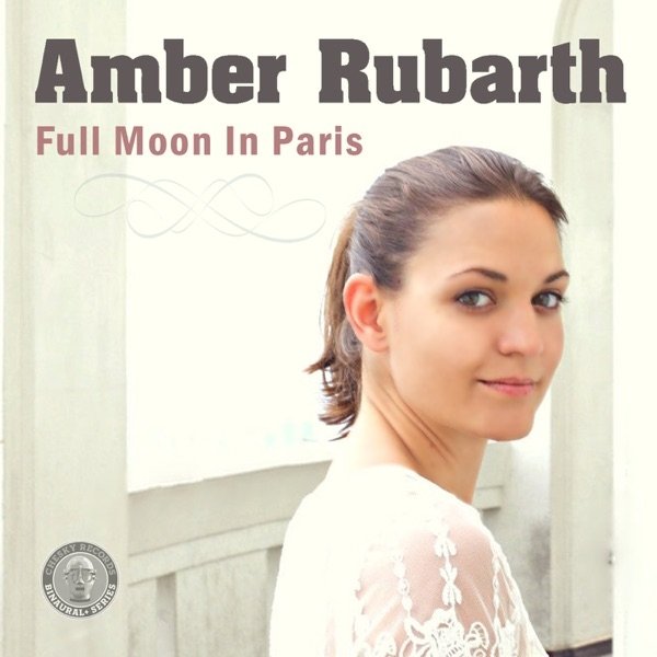 Full Moon In Paris (Binaural) - album