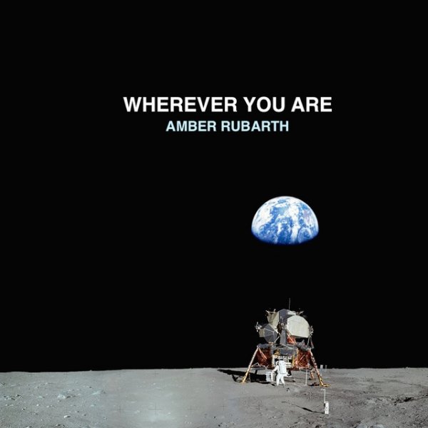 Wherever You Are Album 