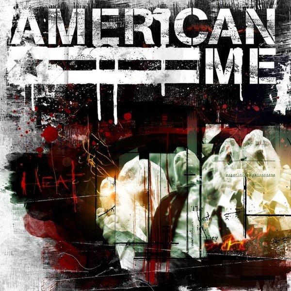 American Me Heat, 2008