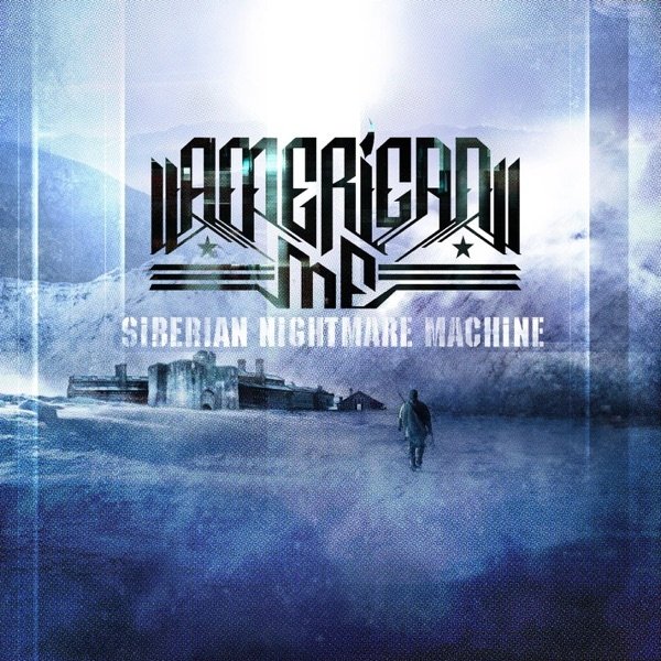 Siberian Nightmare Machine - album