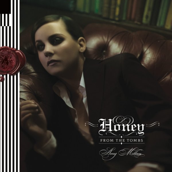 Honey From The Tombs - album