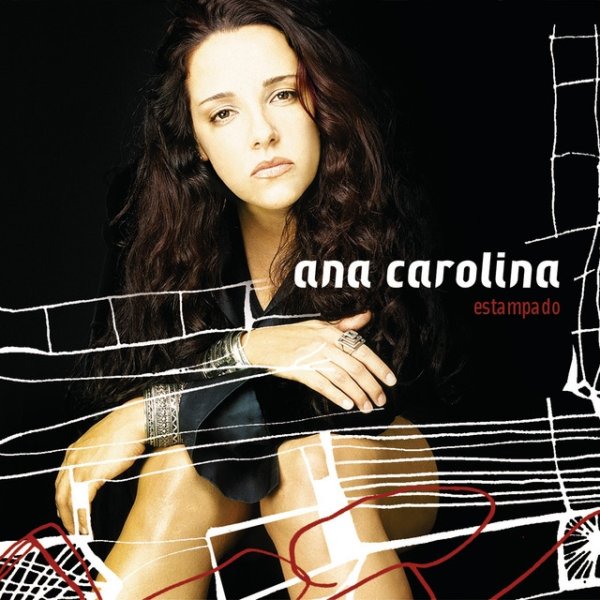 Ana Carolina Estampado, 2003