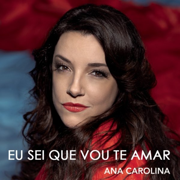 Eu Sei Que Vou Te Amar Album 