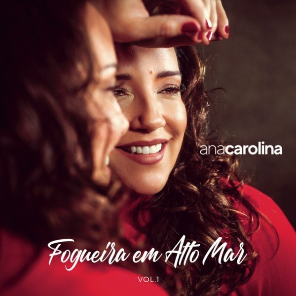 Fogueira em Alto Mar, Vol. 1 - album