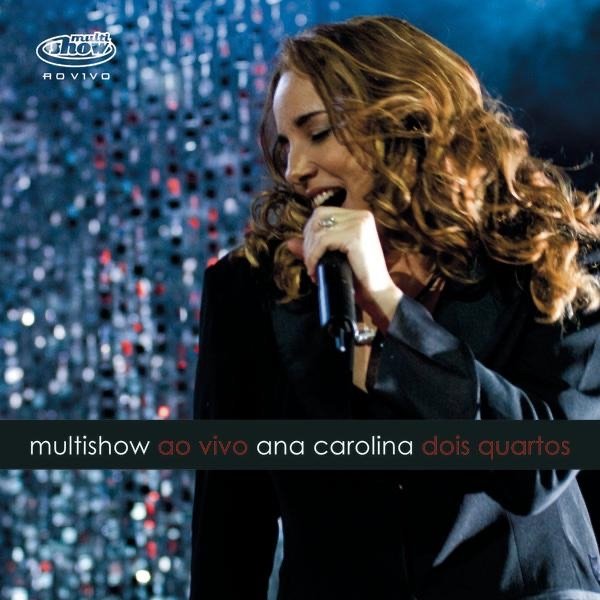 Multishow Ao Vivo: Dois Quartos - album