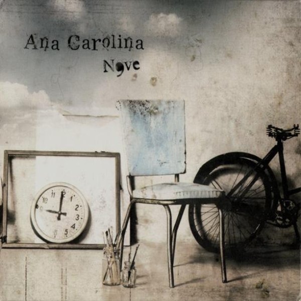 Ana Carolina N9ve, 2009