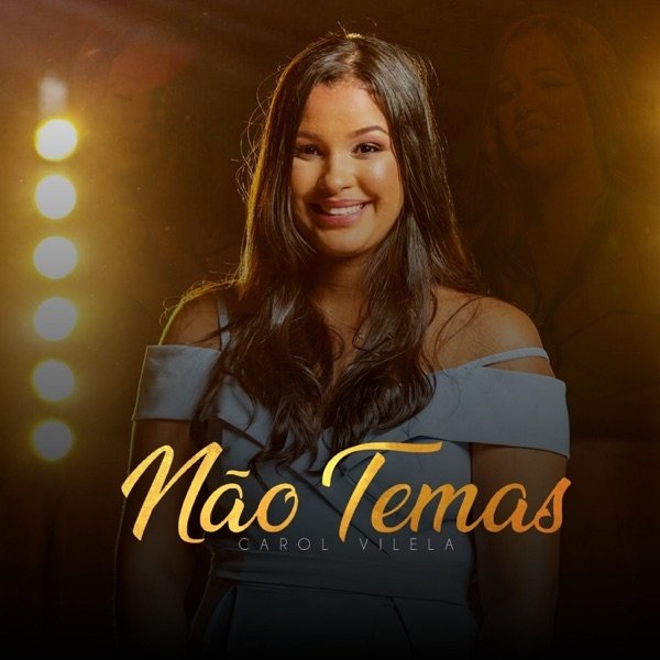 Não Temas Album 