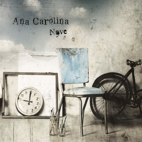 Ana Carolina Nove, 2009