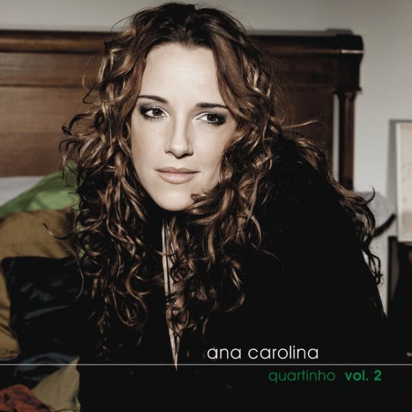 Ana Carolina Quartinho, 2007