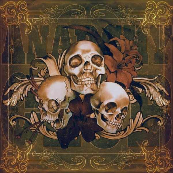 Skulls Album 