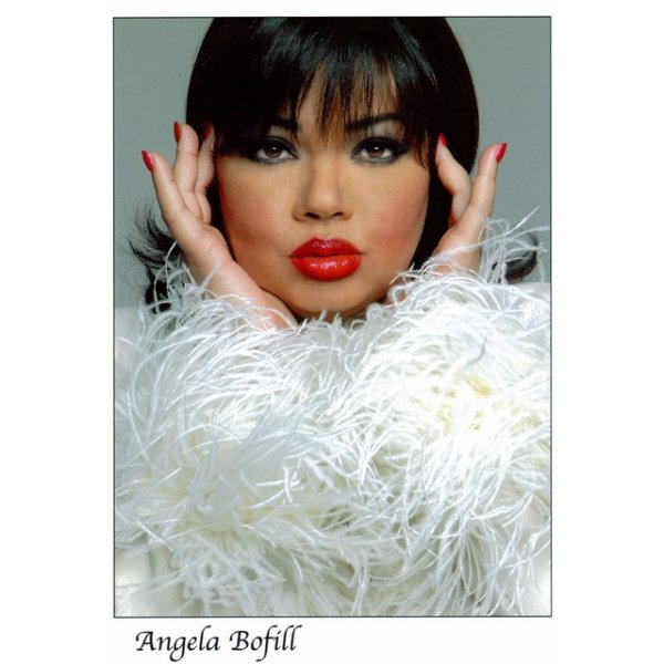 Album Angela Bofill - Follow Your Road