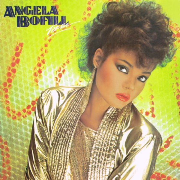 Angela Bofill Teaser, 1983