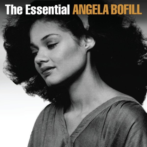 Angela Bofill The Essential Angela Bofill, 2014