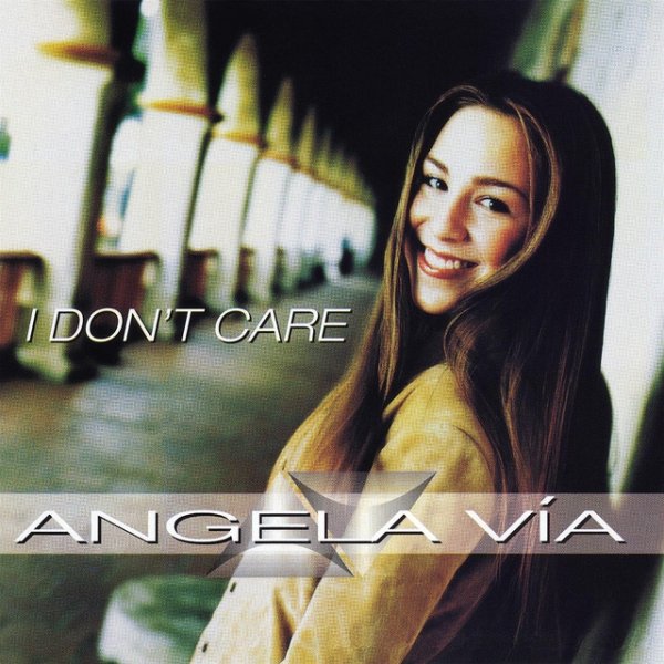 I Don't Care - album