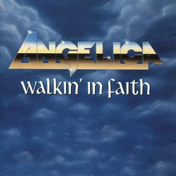 Walkin' In Faith Album 