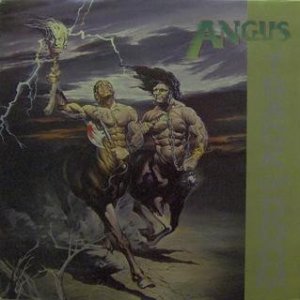 Angus Track Of Doom, 1986