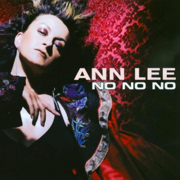 Ann Lee No No No, 2003