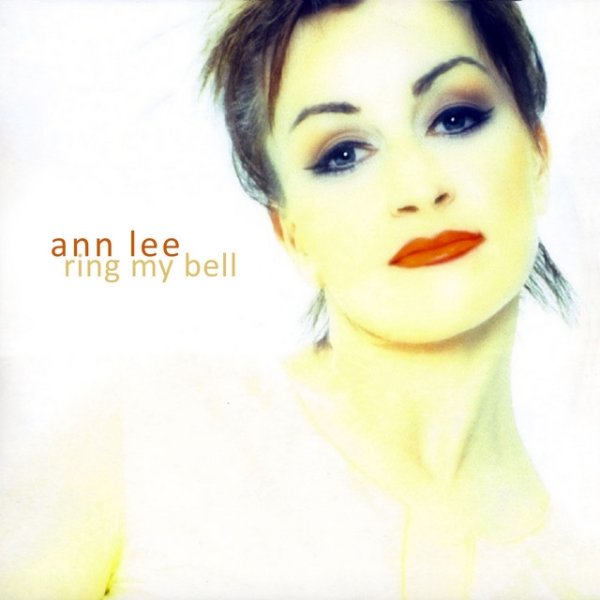 Ann Lee Ring My Bell, 2000