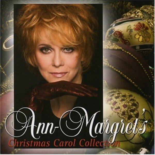 Ann-Margret's Christmas Carol Collection Album 