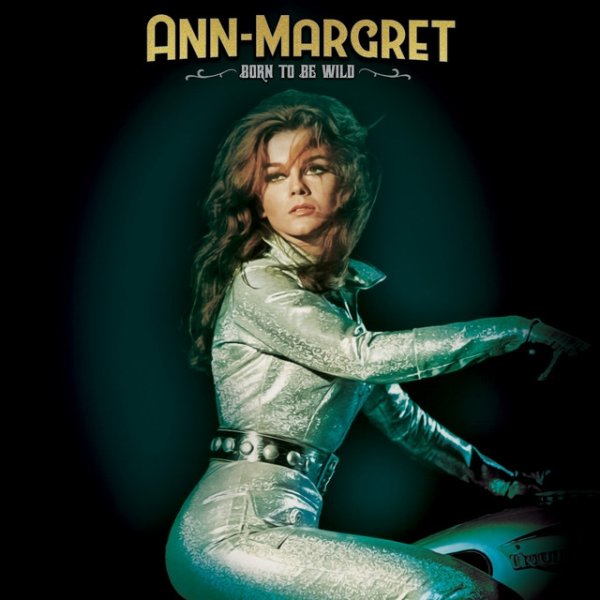 Album Ann-Margret - Bye Bye Love