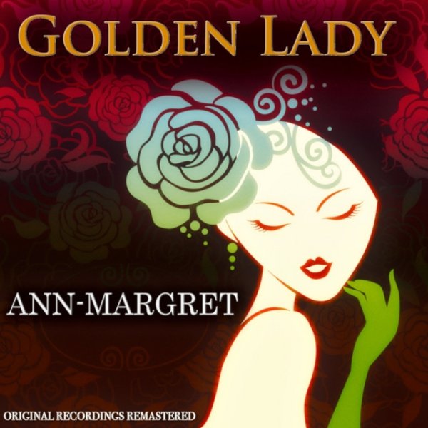 Golden Lady Album 