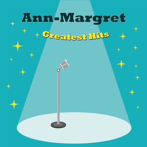 Ann-Margret Greatest Hits, 2015