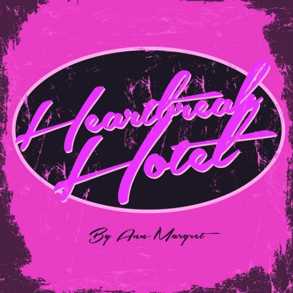 Album Ann-Margret - Heartbreak Hotel