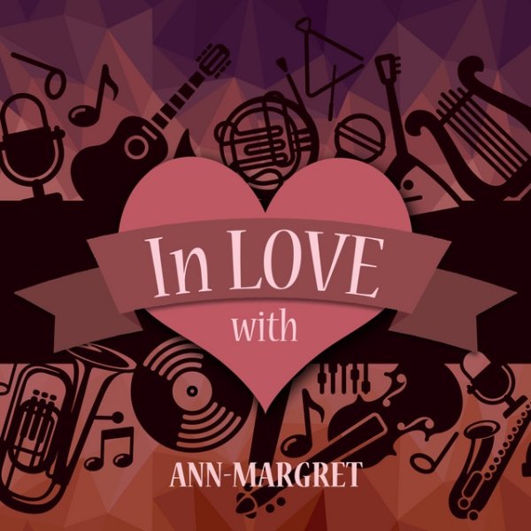 In Love with Ann-Margret Album 