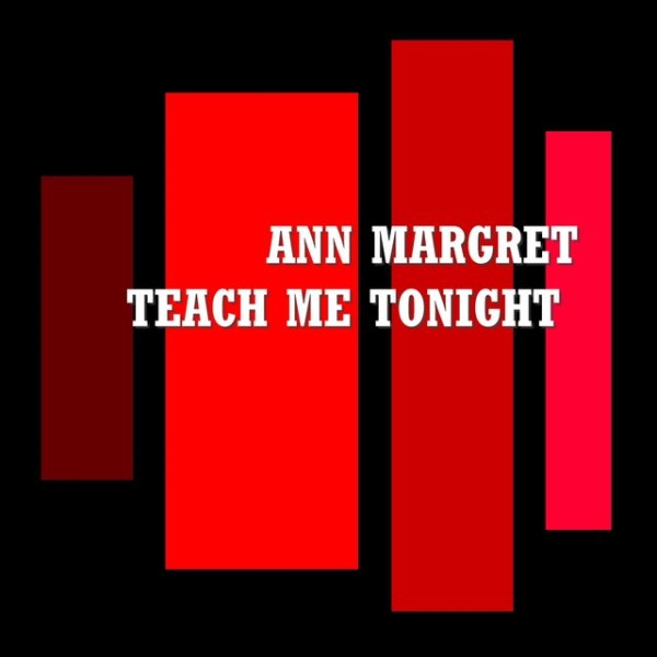 Ann-Margret Teach Me Tonight, 2012