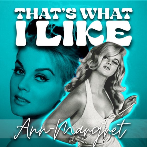 Album Ann-Margret - That