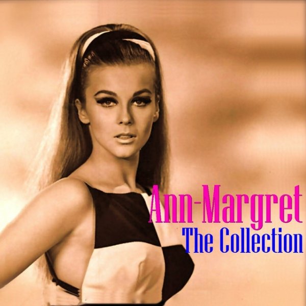 Ann-Margret The Collection, 2013