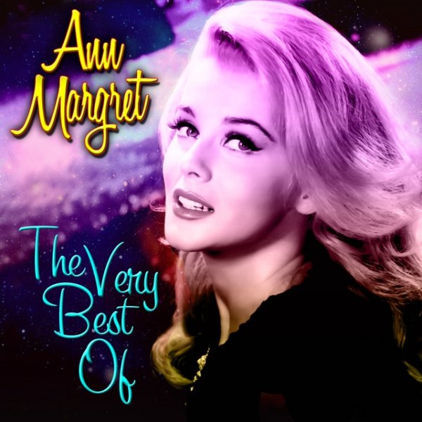 Ann-Margret The Very Best Of, 2011