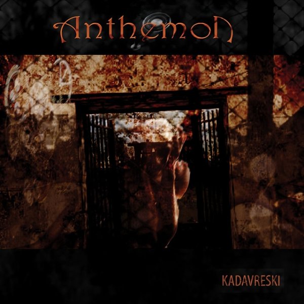 Album Anthemon - Kadavreski