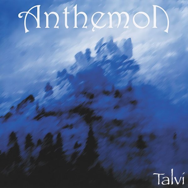 Talvi Album 