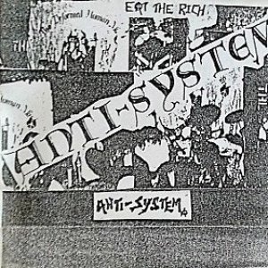 Anti-System Anti-System, 1985