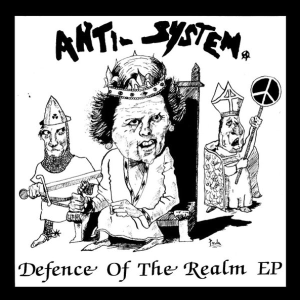 Anti-System Defence Of The Realm, 1983