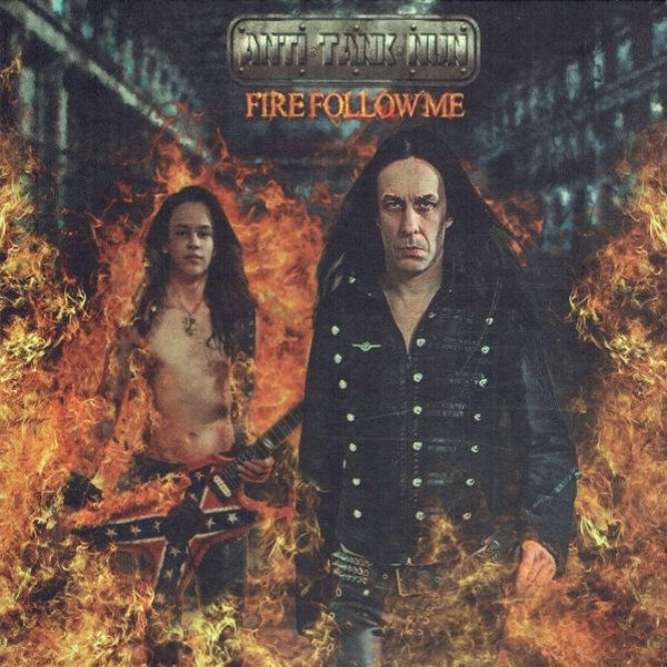 Fire Follow Me - album