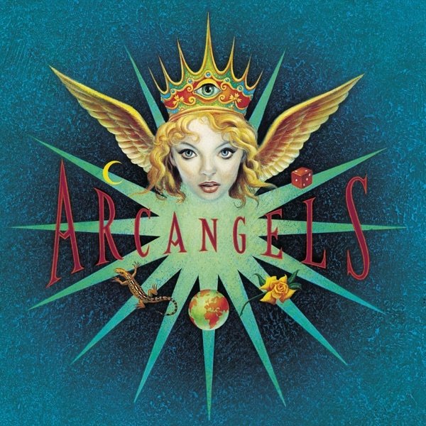 Arc Angels Album 